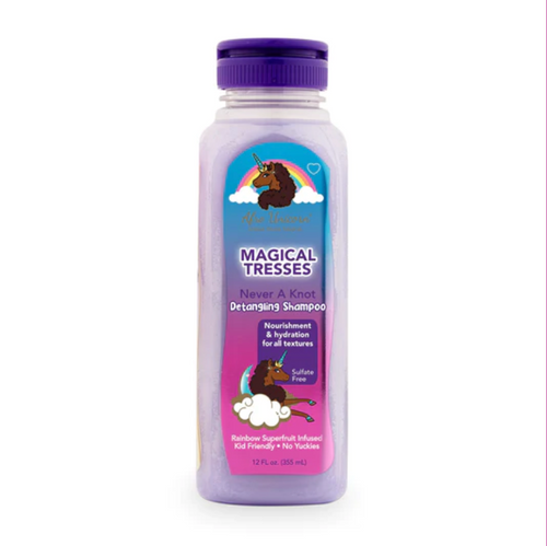 Never A Knot Detangling Shampoo